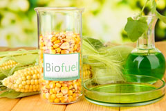 Fonston biofuel availability