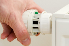Fonston central heating repair costs