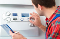 free commercial Fonston boiler quotes