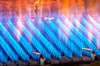 Fonston gas fired boilers